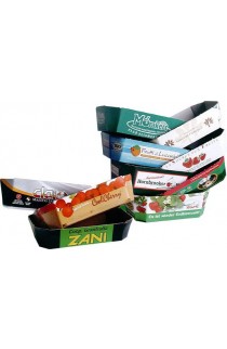 Polyéthylène carton